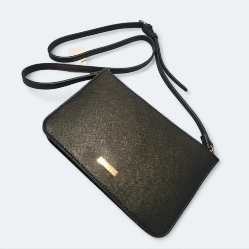 Aldo Crossbody Bag with Pouch - Picture 4 of 10
